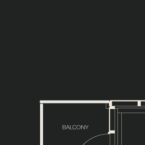 2 Bed, 2 Bath-T03
